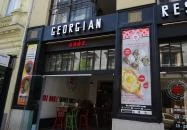 Vai Me! Georgian Restaurant Budapest