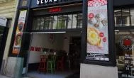 Vai Me! Georgian Restaurant Budapest - Külső kép