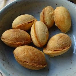 Vai Me! Georgian Restaurant Budapest - Étel/ital