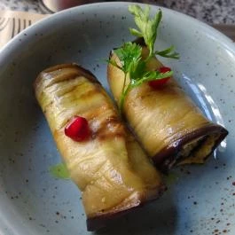 Vai Me! Georgian Restaurant Budapest - Étlap/itallap