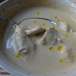 Vai Me! Georgian Restaurant Budapest - Étel/ital