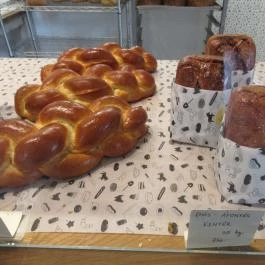 Vaj Budapest - Étel/ital