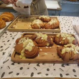 Vaj Budapest - Étel/ital