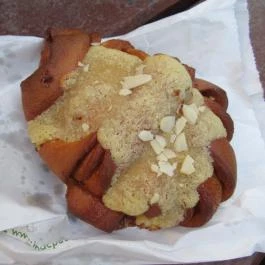 Vaj Budapest - Étel/ital