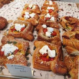 Vaj Budapest - Étel/ital