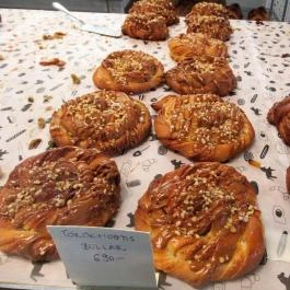 Vaj Budapest - Étel/ital