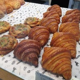 Vaj Budapest - Étel/ital