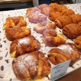 Vaj Budapest - Étel/ital