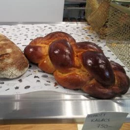 Vaj Budapest - Étel/ital