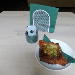 Vaj Budapest - Étel/ital