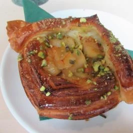 Vaj Budapest - Étel/ital