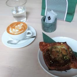 Vaj Budapest - Étel/ital