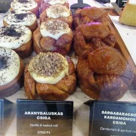 Vaj Budapest - Egyéb