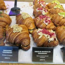 Vaj Budapest - Egyéb