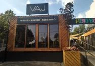 Vaj - Hello Buda Budapest