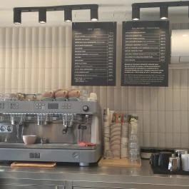 Vaj - Hello Buda Budapest - Belső