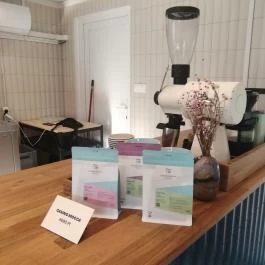 Vaj - Hello Buda Budapest - Étel/ital