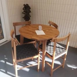 Vaj - Hello Buda Budapest - Belső