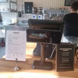 Vaj - Hello Buda Budapest - Belső