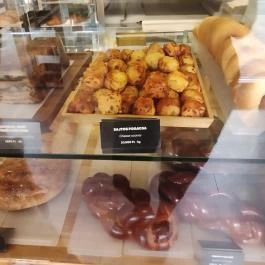 Vaj - Hello Buda Budapest - Étel/ital