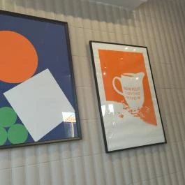 Vaj - Hello Buda Budapest - Belső