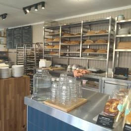 Vaj - Hello Buda Budapest - Belső