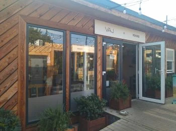 Vaj - Hello Buda Budapest