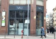 Vaj - József Attila utca Budapest