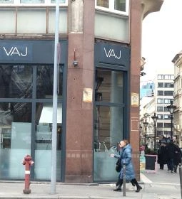 Vaj - József Attila utca