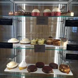 Vaj - József Attila utca Budapest - Étel/ital