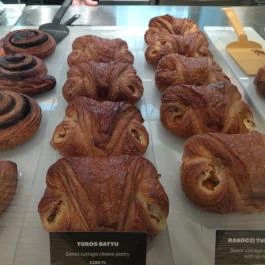 Vaj - József Attila utca Budapest - Étel/ital