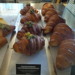 Vaj - József Attila utca Budapest - Étel/ital