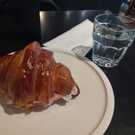 Vaj - József Attila utca Budapest - Étel/ital