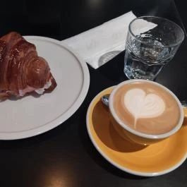 Vaj - József Attila utca Budapest - Étel/ital