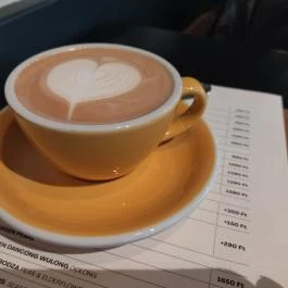 Vaj - József Attila utca Budapest - Étel/ital