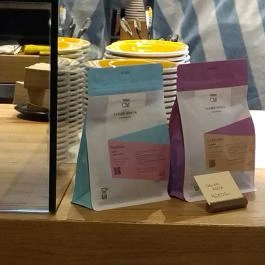 Vaj - József Attila utca Budapest - Étel/ital