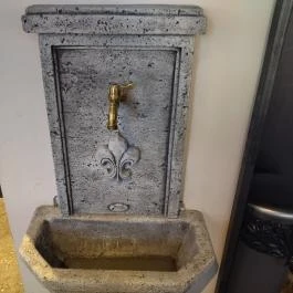 Vaj - József Attila utca Budapest - Belső