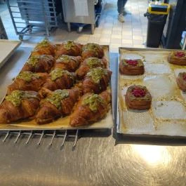 Vaj - József Attila utca Budapest - Étel/ital