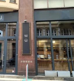 Vaj - József Attila utca