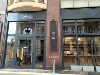 Vaj - József Attila utca Budapest