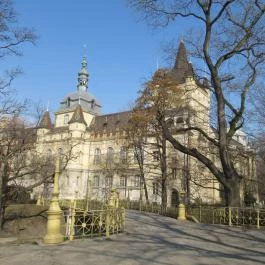 Vajdahunyad Vára Budapest - Egyéb