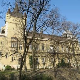 Vajdahunyad Vára Budapest - Egyéb