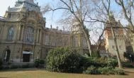 Vajdahunyad Vára Budapest - Egyéb