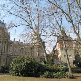 Vajdahunyad Vára Budapest - Egyéb