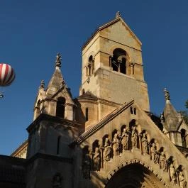 Vajdahunyad Vára Budapest - Egyéb