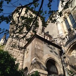 Vajdahunyad Vára Budapest - Egyéb