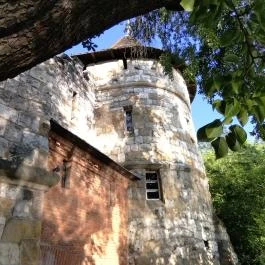 Vajdahunyad Vára Budapest - Egyéb