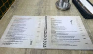 Vakvarjú Beach Bistro, Budapest