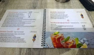 Vakvarjú Beach Bistro, Budapest