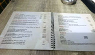 Vakvarjú Beach Bistro, Budapest